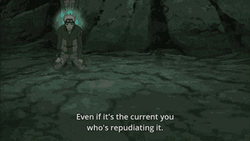 Minato Hiraishin No Jutsu GIF