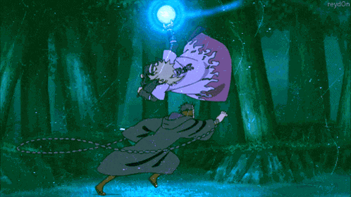 Minato Namikaze I Win GIF