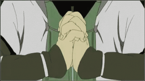 Minato Namikaze Naruto GIF