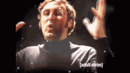 Mind Blown Boom GIF