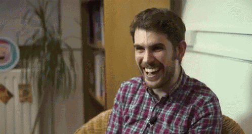Mind Blown Explosion GIF