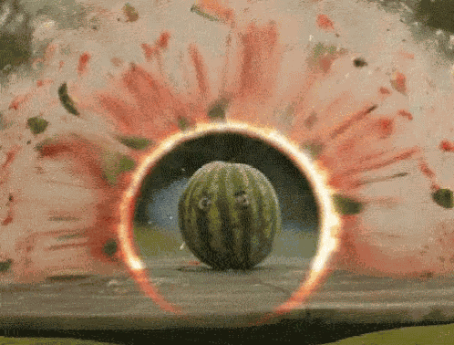 Mind Blown GIF