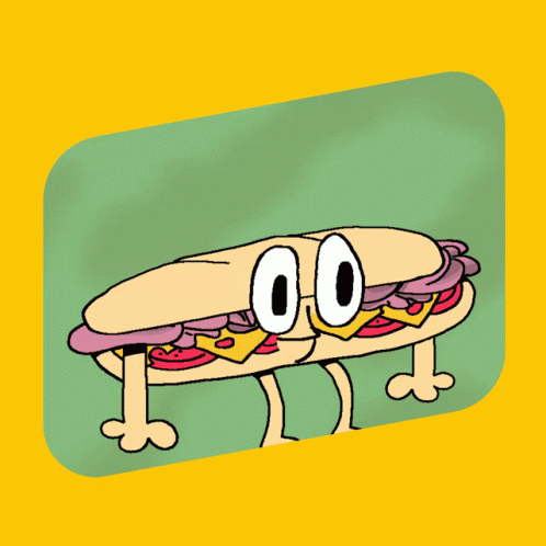 Mind Blown Oscar Mayer GIF
