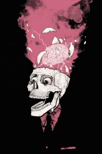 Mind Blown GIF