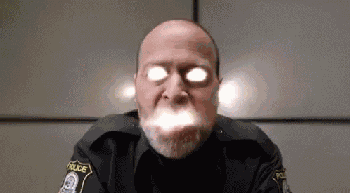 Mind Blown GIF
