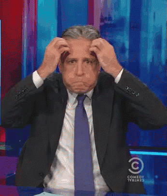 Mind Blown GIF