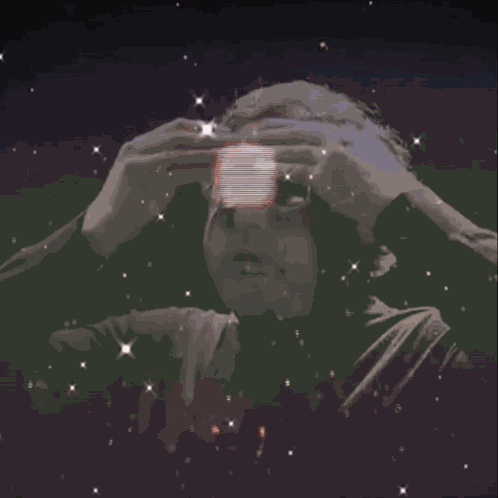 Mind Blown Woah GIF