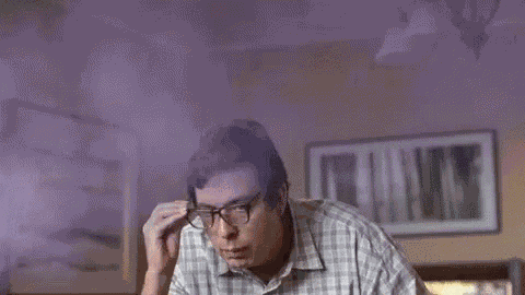 Mind Blown Wtf GIF