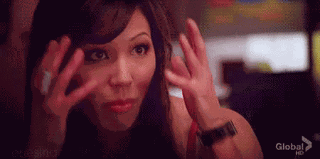 Mind Explode GIF