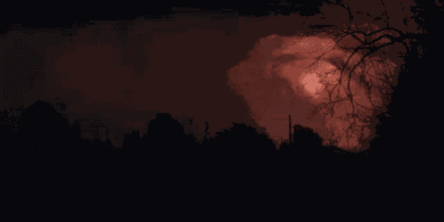 Mind Flayer Stranger Things GIF