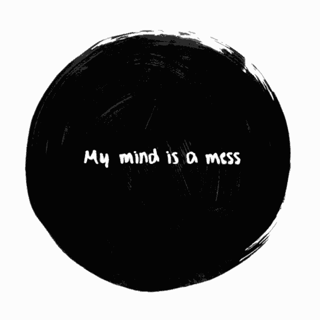 Mind Mess GIF