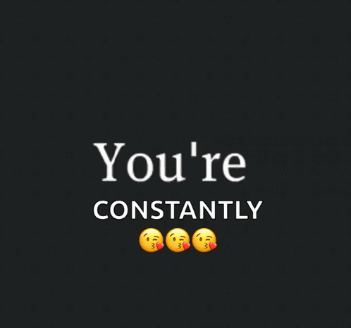 Mind You Are On My Mind GIF