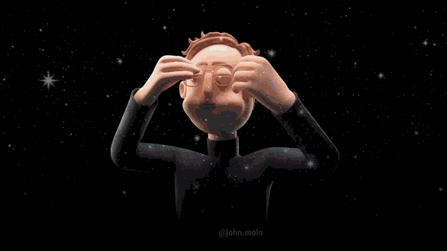 Mindblown 3d GIF