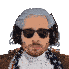 Mindblown Mind Blown Sticker