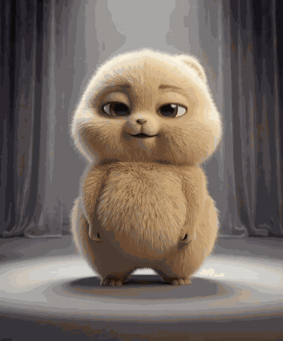 Mine Bazzi Hamster Hamster Dancing GIF