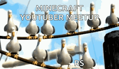 Mine Finding Nemo GIF