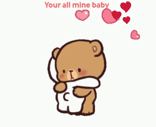 Mine GIF