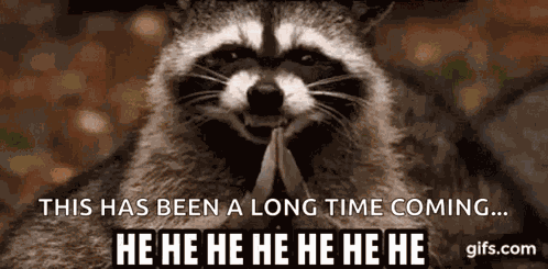 Mine He He He GIF