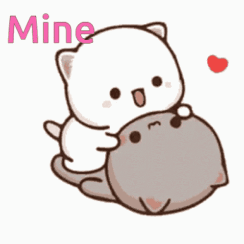 Mine GIF
