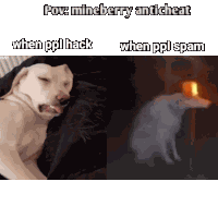 Mineberry Minebery Anticheat Sticker