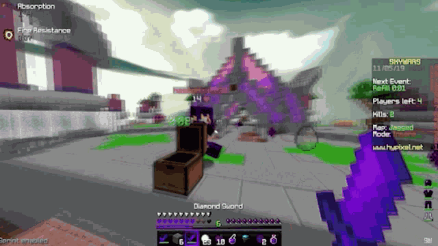 Minecraft Ender Pearl Ender Pearl Clutch GIF