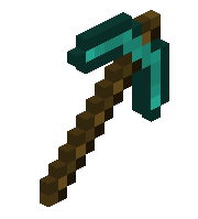 Minecraft Sticker