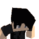 Minecraft Game Minecraft Alex Sticker