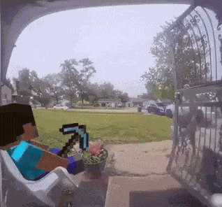 Minecraft Minecraft Memes GIF