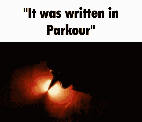 Minecraft Parkour Civilization GIF