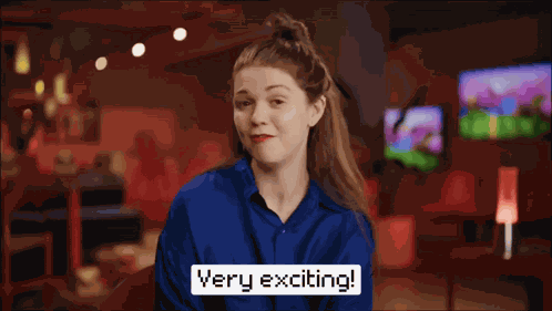 Minecraft Sandra Karlsson GIF
