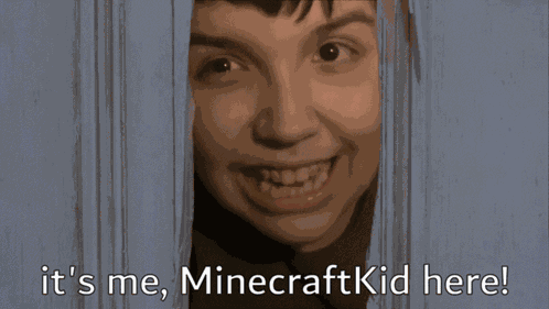 Minecraftkid2349 Matty Fox GIF