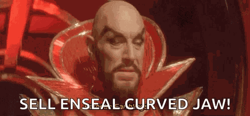 Ming Ming The Merciless GIF