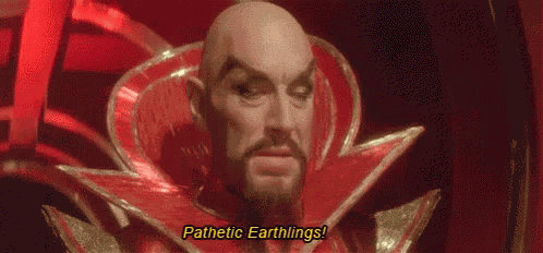Ming Ming The Merciless GIF