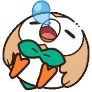 Mini Impact Miniimpact Sticker