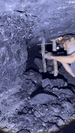 Mining Pakistani GIF