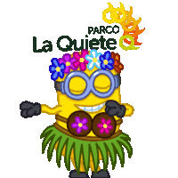 Minion Minions Sticker