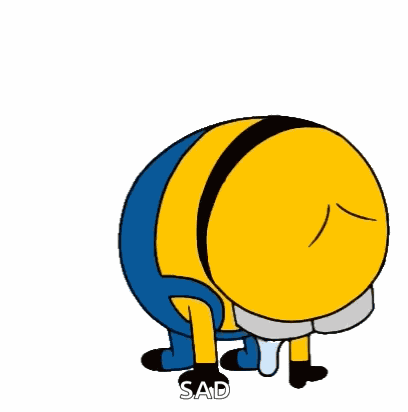 Minion Minions GIF