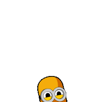 Minion Minions Sticker