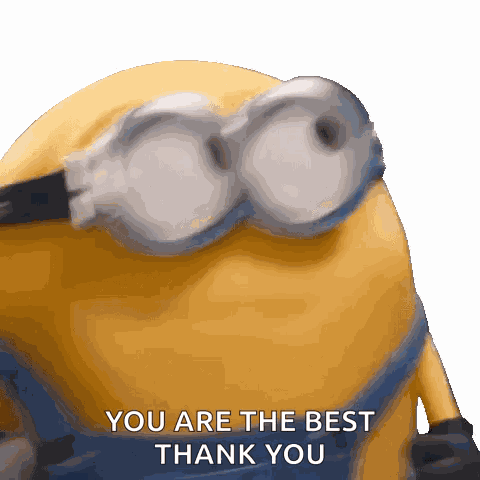 Minion Minions GIF