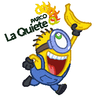 Minion Minions Sticker