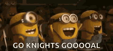 Minions Cheering GIF