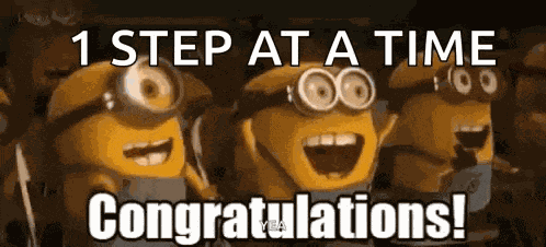 Minions GIF