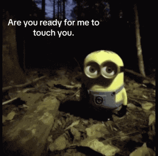Minions Dark Meme