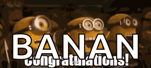 Minions GIF