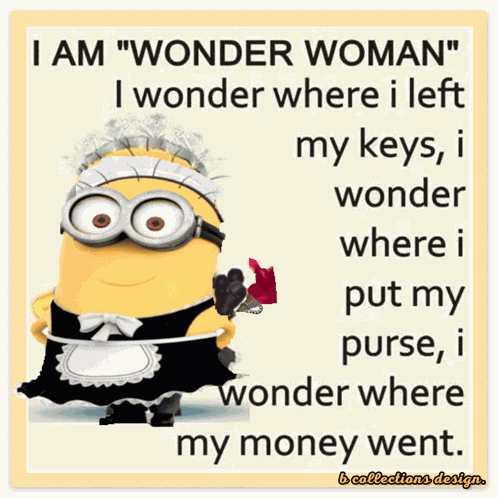 Minions Happy GIF