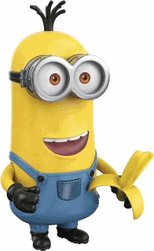 Minions Kevin Meme