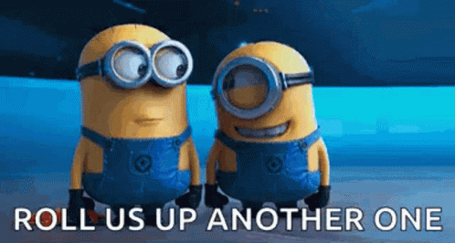 Minions Lol GIF
