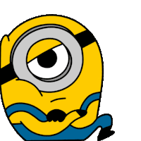 Minions Minions 2 Sticker