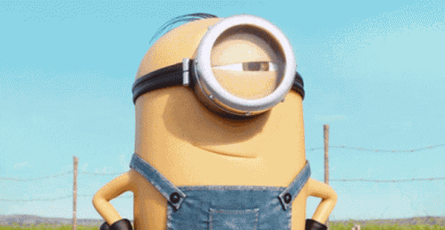 Minions Minions Like GIF