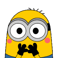 Minions Minions The Rise Of Gru Sticker